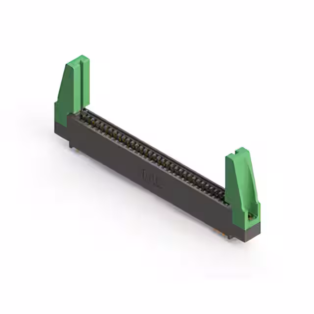 395-070-523-588 EDAC Inc.  Edgeboard Connectors